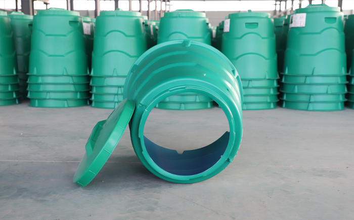 厨余垃圾可以做肥料吗 厨余垃圾可以做肥料吗