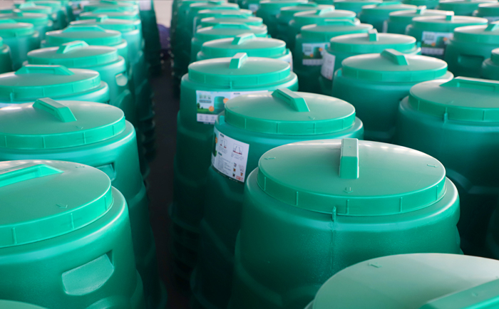 厨余垃圾做肥料 厨余垃圾做肥料